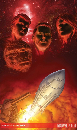 Illustration for article titled Five Comics That Will Make You Recall Lost Glories This Week